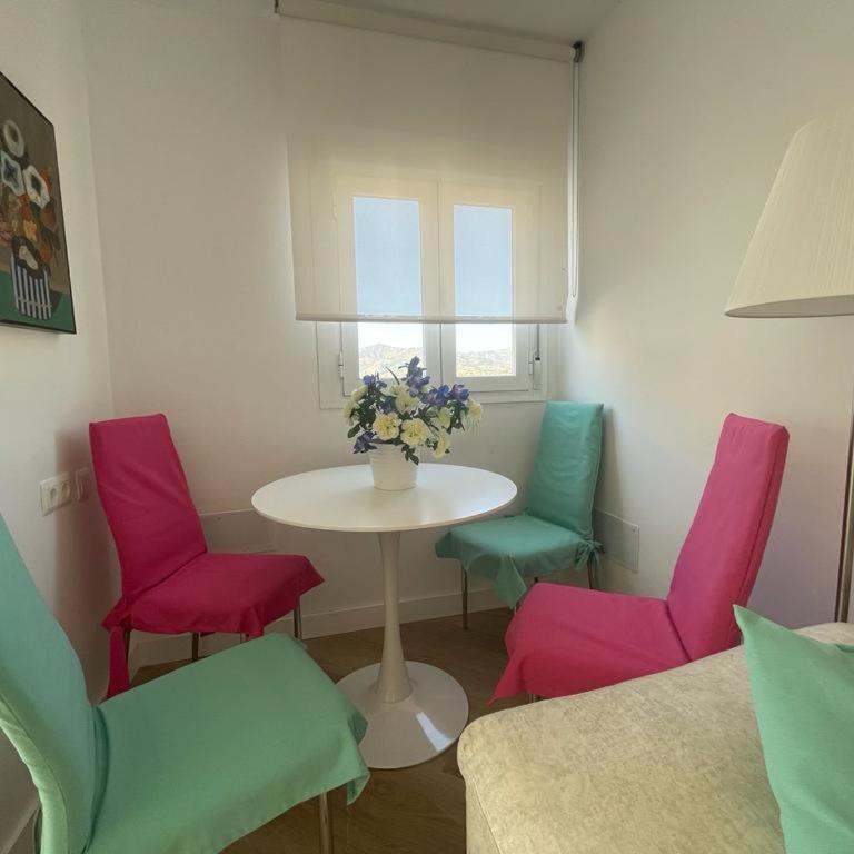 Apartamento Centro Nerja proxi playas - Apartamento de 1 dormitorio - 15