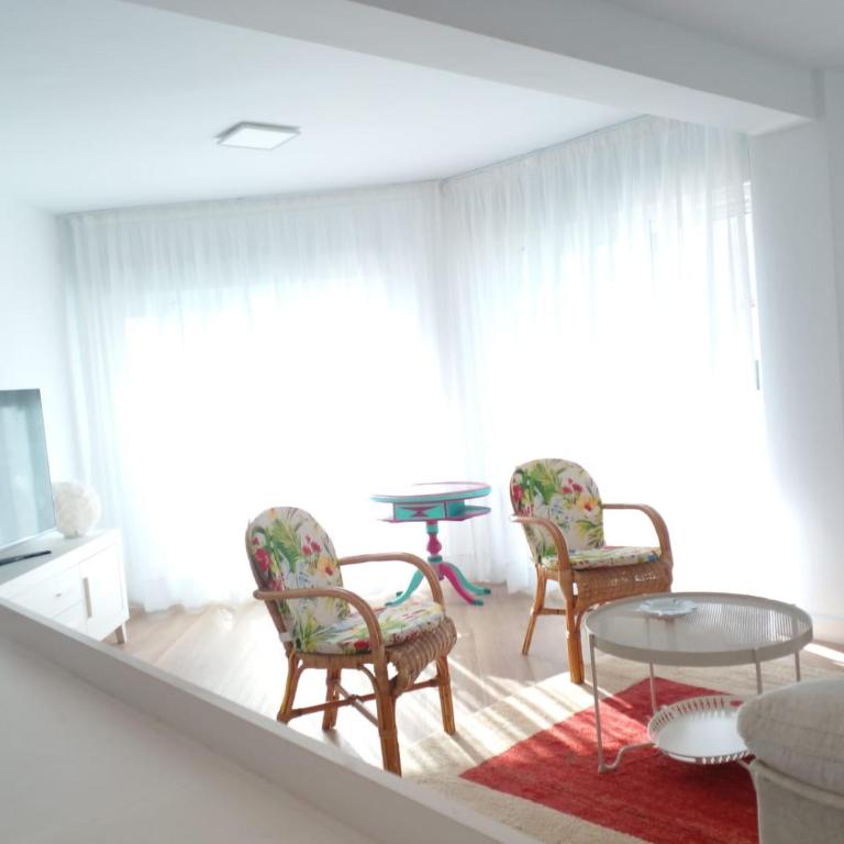 Apartamento Centro Nerja proxi playas - Apartamento de 1 dormitorio - 8