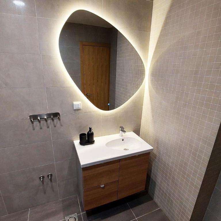 Apartment C519 - Aparthotel Vučko Jahorina - Private Host - Apartman sa 1 Spavaćom Sobom - 18