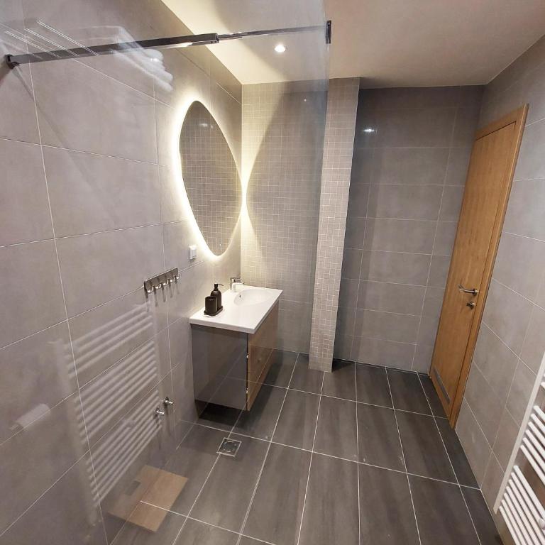 Apartment C519 - Aparthotel Vučko Jahorina - Private Host - Apartman sa 1 Spavaćom Sobom - 17
