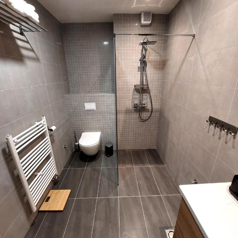 Apartment C519 - Aparthotel Vučko Jahorina - Private Host - Apartman sa 1 Spavaćom Sobom - 16