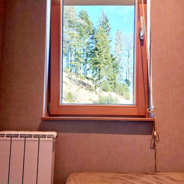 Apartment C519 - Aparthotel Vučko Jahorina - Private Host - Apartman sa 1 Spavaćom Sobom - 15