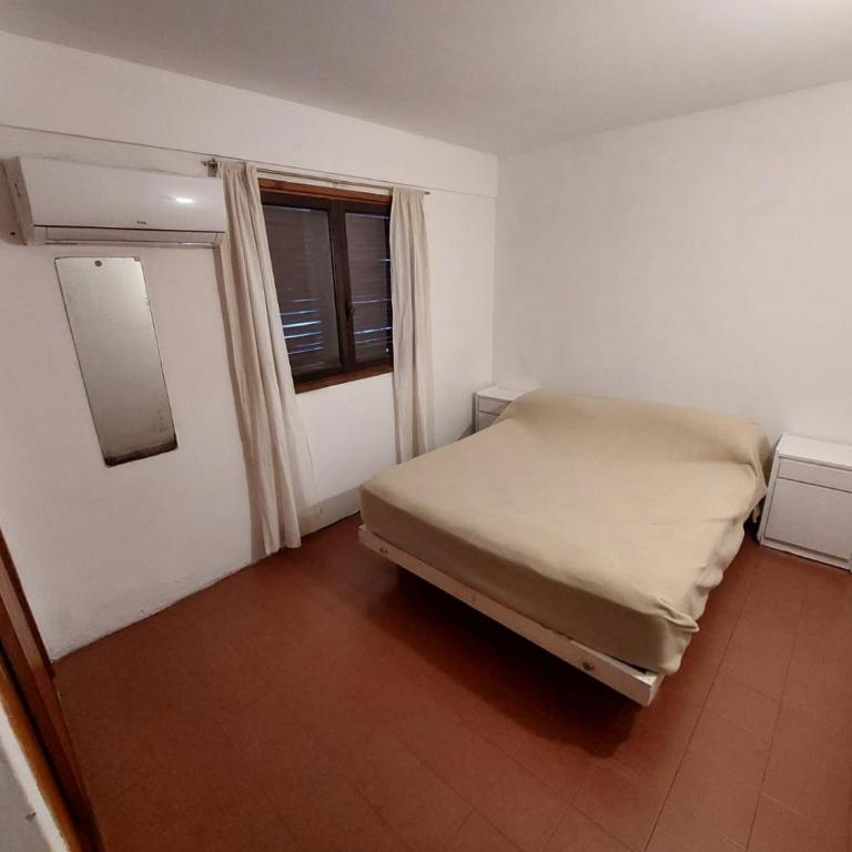 departamento centro Pinamar - Two-Bedroom Apartment - 2