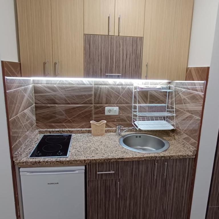 Vila Suri Centar - Apartman - 3
