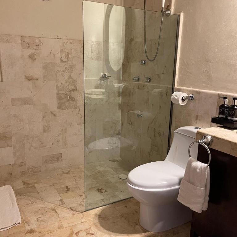 Hacienda Kaan Ac - Suite Deluxe - 8