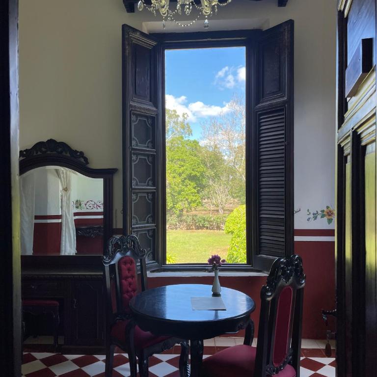 Hacienda Kaan Ac - Suite Deluxe - 6