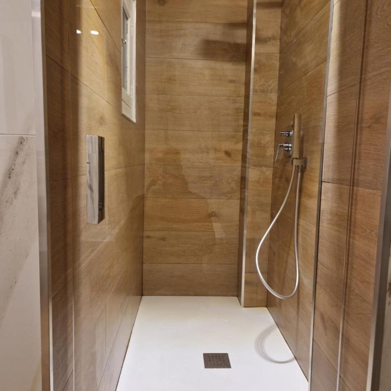 DIMORA LUXURY ALESSIA - Appartamento con 1 Camera da Letto - 30