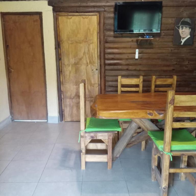 Peumayen Cabañas - Chalet de 2 dormitorios - 15