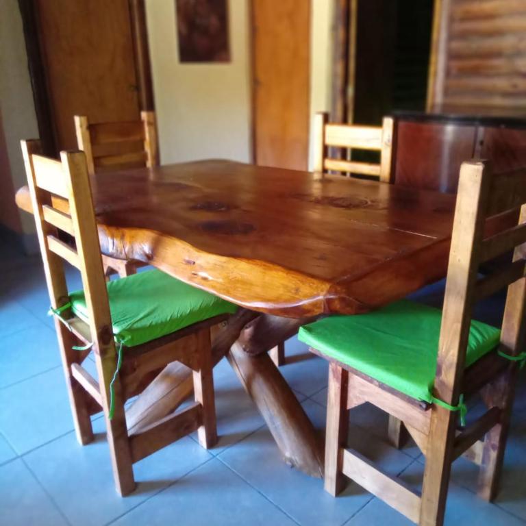 Peumayen Cabañas - Chalet de 2 dormitorios - 20