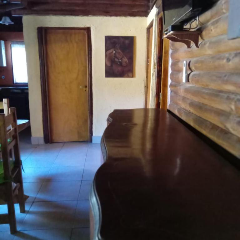 Peumayen Cabañas - Two-Bedroom Chalet - 10