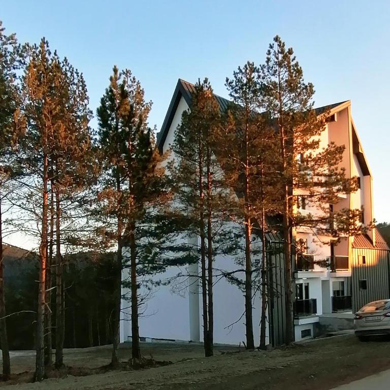 Zmaj apartman - Divčibare - Apartman sa 1 Spavaćom Sobom - 42