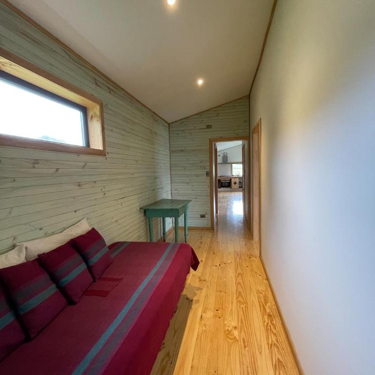 La Casa del Humedal - Three-Bedroom House - 12
