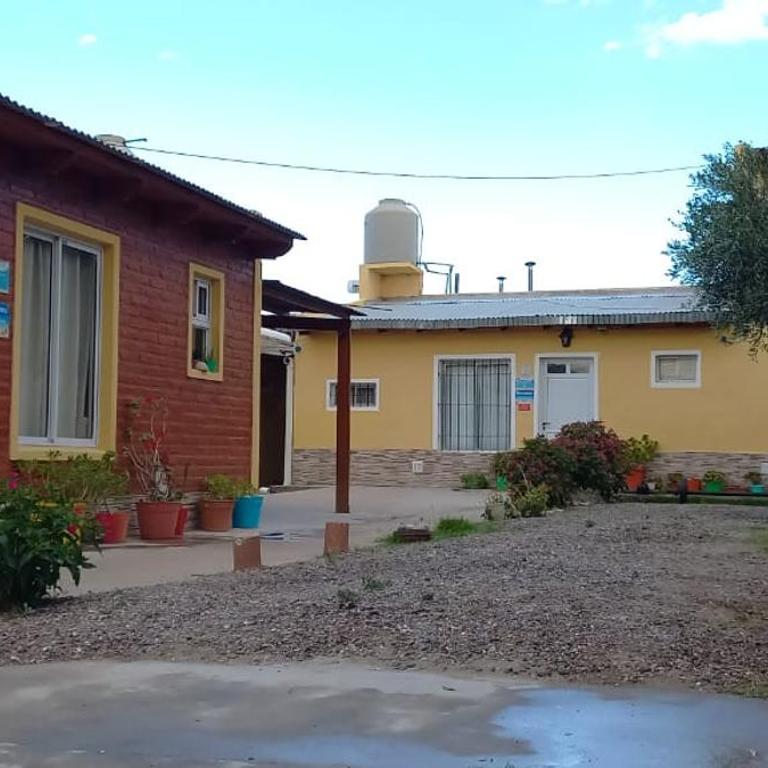CRISNANBEL - One-Bedroom Apartment - 1