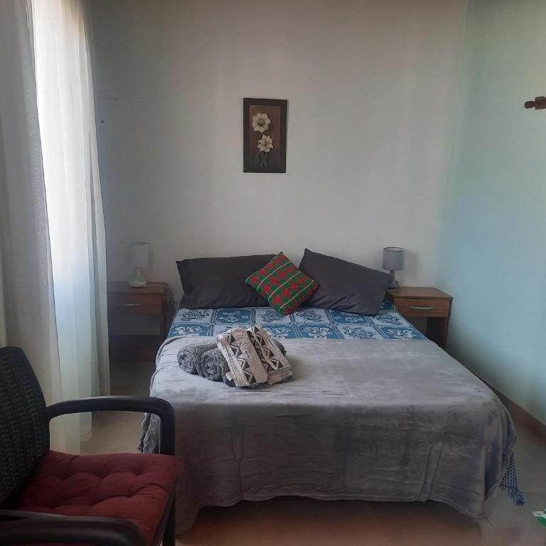 COMPLEJO DEPARTAMENTOS BePe FRENTE AL MAR - Apartment - Split Level - 4