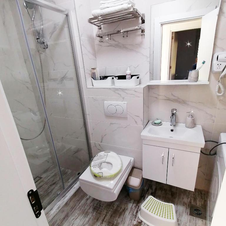 Zmaj apartman - Divčibare - Apartman sa 1 Spavaćom Sobom - 18