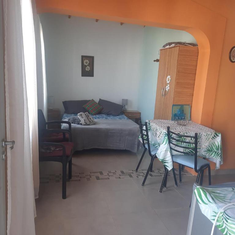 COMPLEJO DEPARTAMENTOS BePe FRENTE AL MAR - Apartment - Split Level - 2