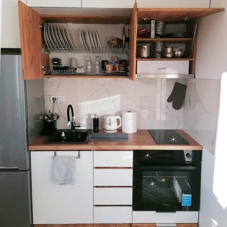 Zmaj apartman - Divčibare - Apartman sa 1 Spavaćom Sobom - 14