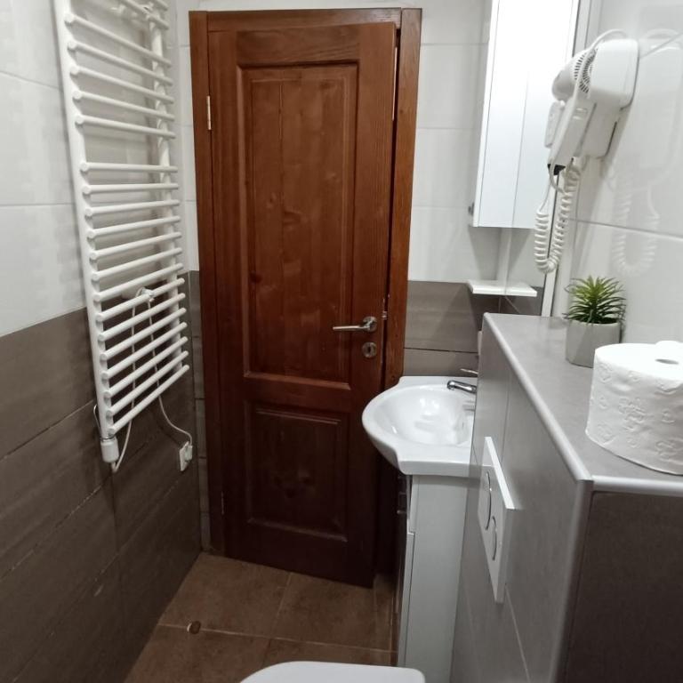 Vila Suri Centar - Apartman - Prizemlje - 15
