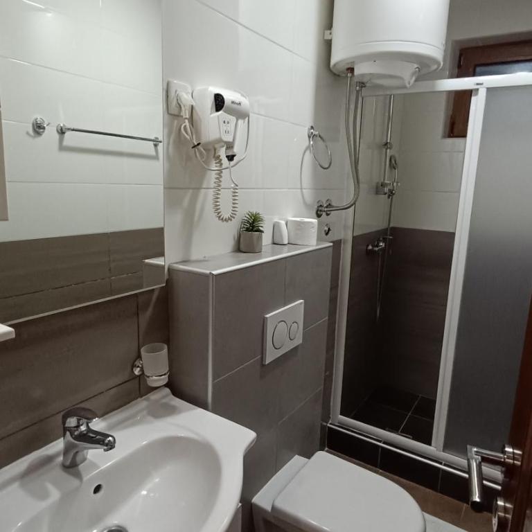 Vila Suri Centar - Apartman - Prizemlje - 14