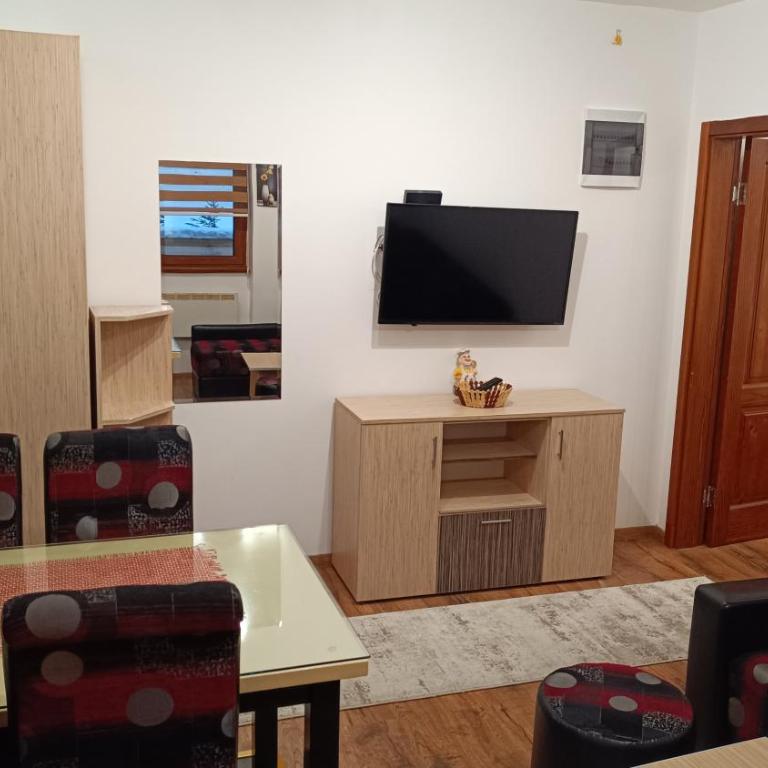 Vila Suri Centar - Apartman - Prizemlje - 8