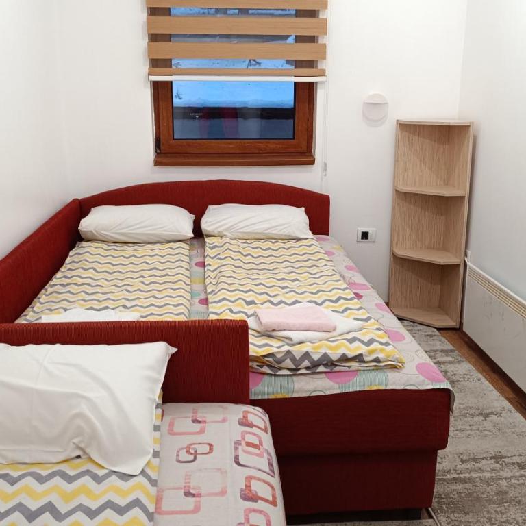 Vila Suri Centar - Apartman - Prizemlje - 12