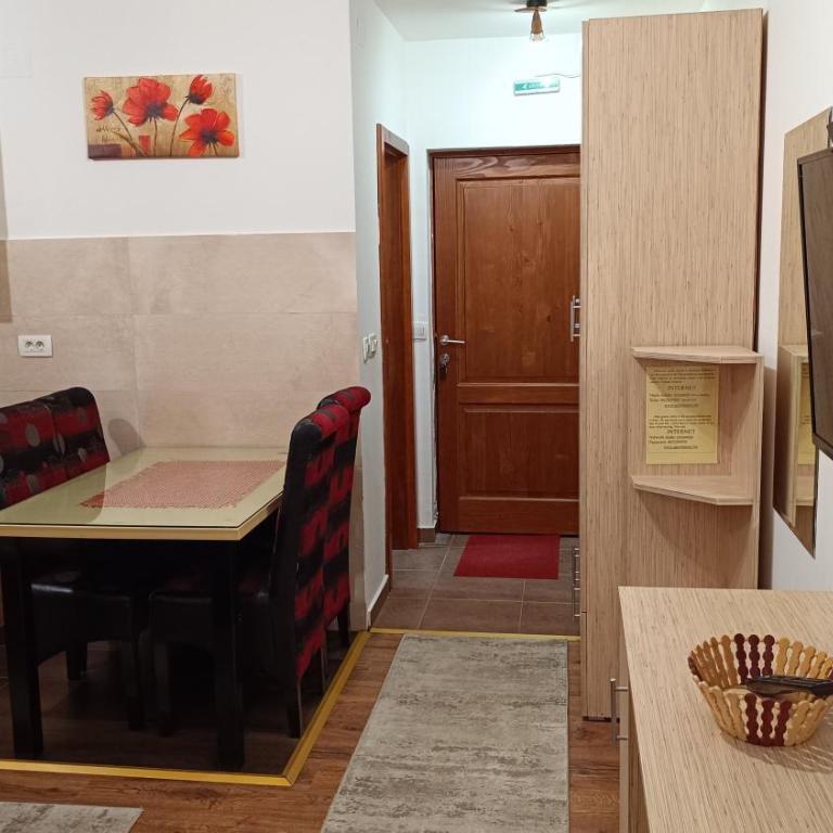 Vila Suri Centar - Apartman - Prizemlje - 9
