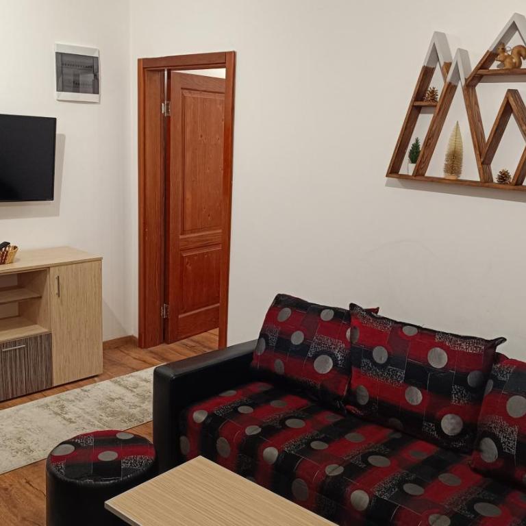Vila Suri Centar - Apartman - Prizemlje - 6