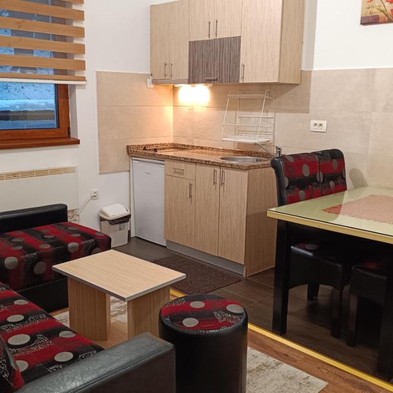 Vila Suri Centar - Apartman - Prizemlje - 5