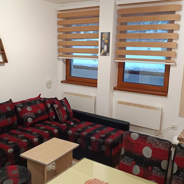 Vila Suri Centar - Apartman - Prizemlje - 4