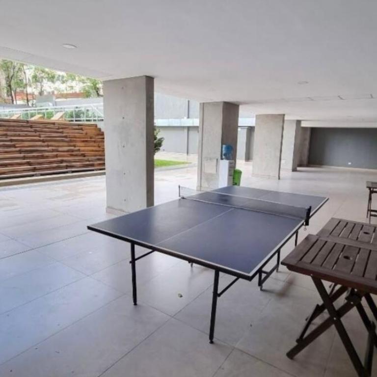 Monoambiente deluxe Palermo - One-Bedroom Apartment - 15