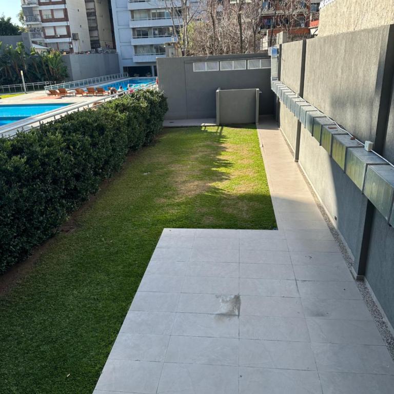 Monoambiente deluxe Palermo - One-Bedroom Apartment - 6