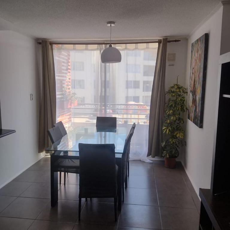 La Serena - Three-Bedroom Apartment - 1
