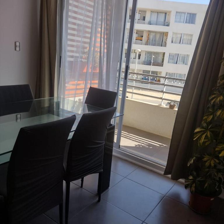 La Serena - Three-Bedroom Apartment - 3
