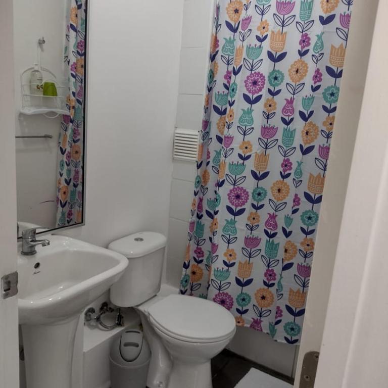 La Serena - Three-Bedroom Apartment - 4
