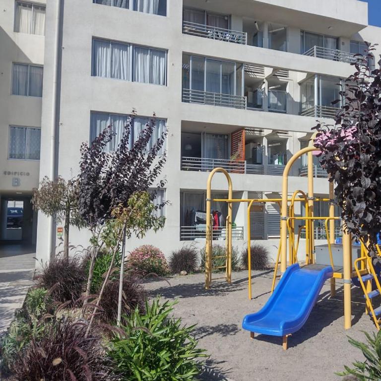 La Serena - Three-Bedroom Apartment - 5