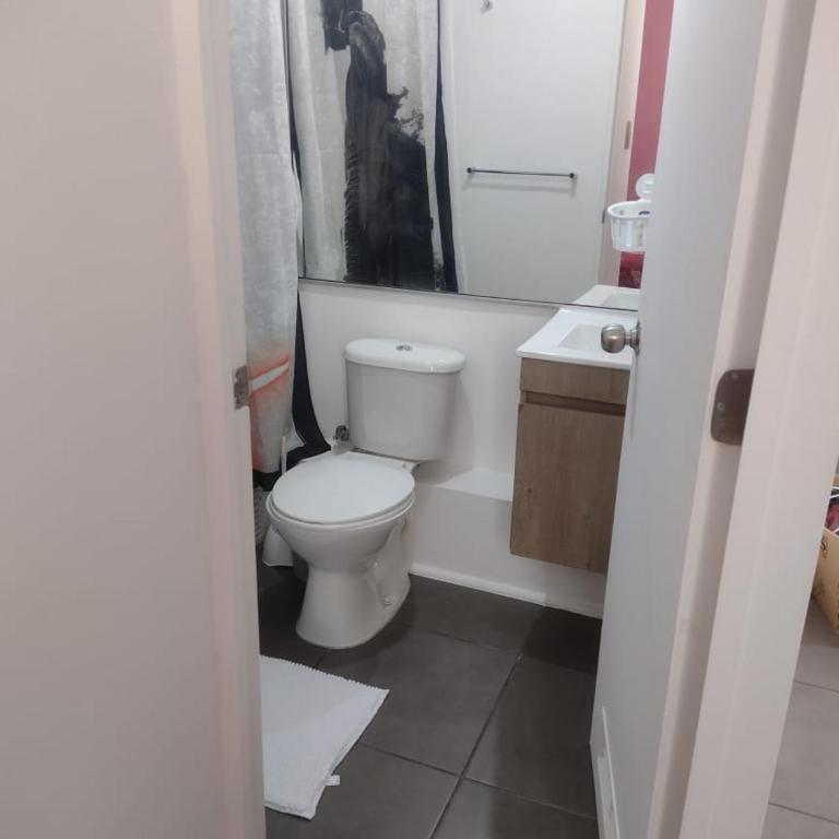 La Serena - Three-Bedroom Apartment - 6