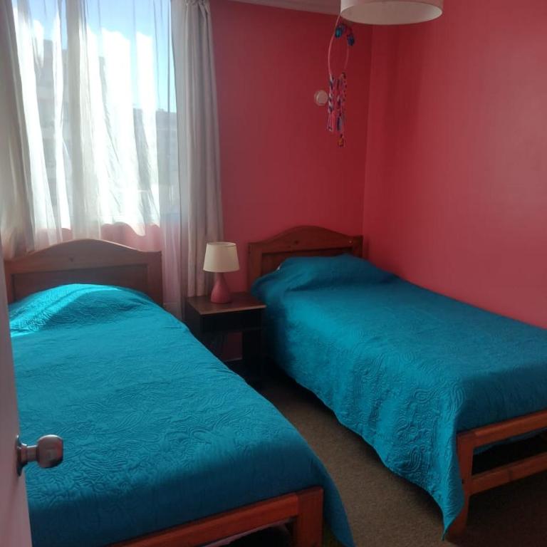 La Serena - Three-Bedroom Apartment - 7