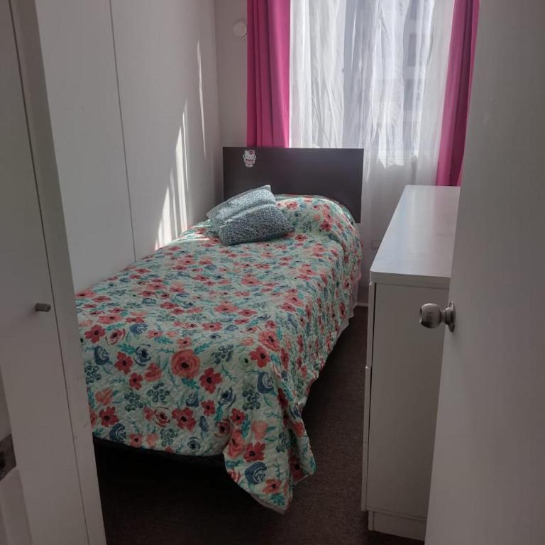 La Serena - Three-Bedroom Apartment - 8