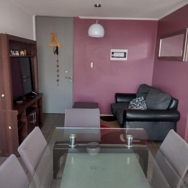 La Serena - Three-Bedroom Apartment - 9