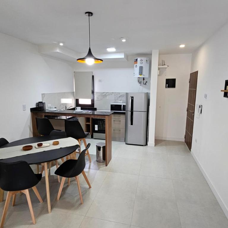 MaJo Apart - Apartamento Superior - 2