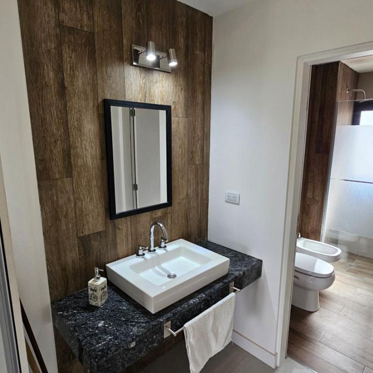 MaJo Apart - Apartamento Superior - 3