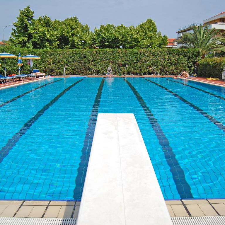 Residence Aurora Wellness & Spa - Monolocale - 3