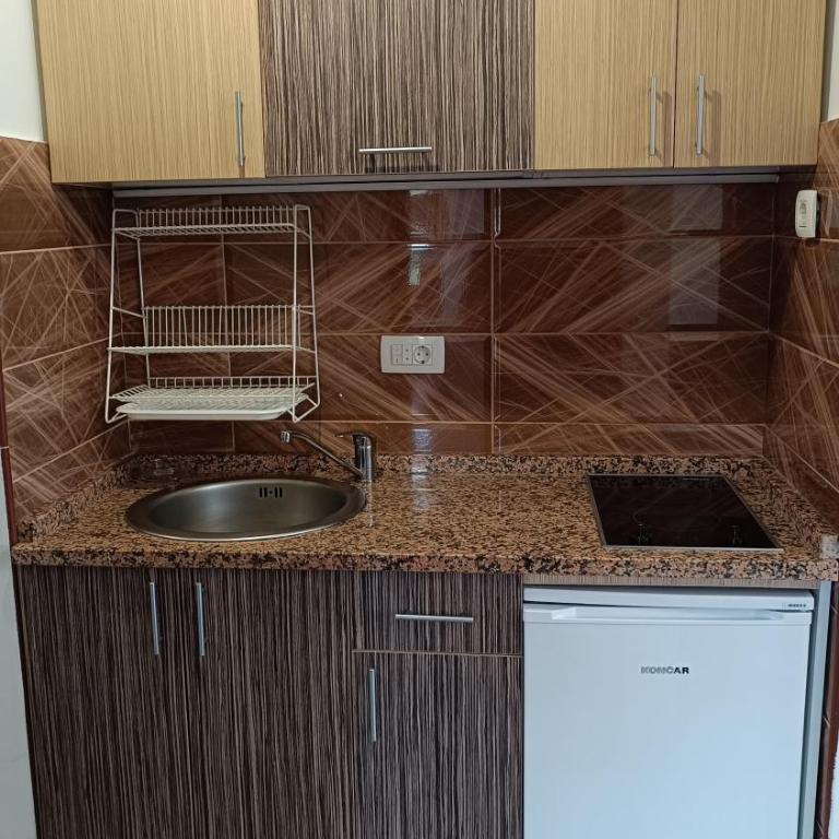 Vila Suri Centar - Studio Apartman - 3