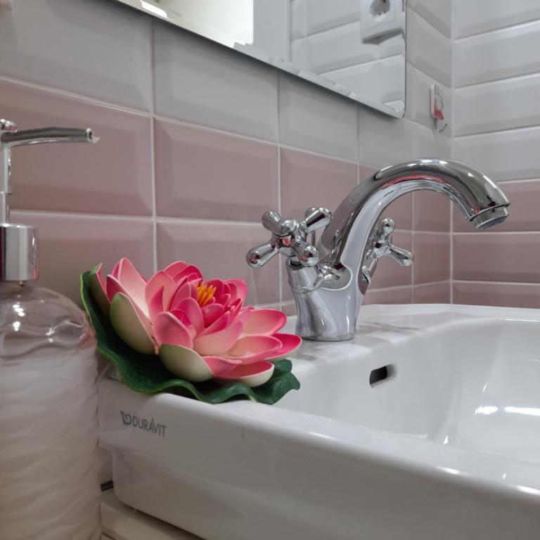 Apartman Talija - One-Bedroom Apartment - 9