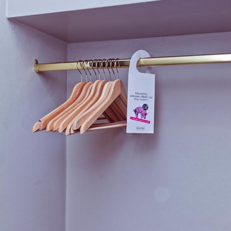 Das REGINA Boutiquehotel - Basic Doppelzimmer - 2