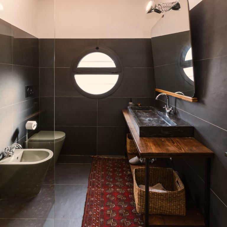 B&B Design - Camera Matrimoniale con Bagno Privato - 21
