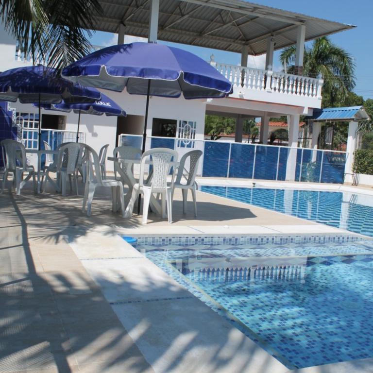 VILLA DEL SOL - Villa de 3 dormitorios - 10