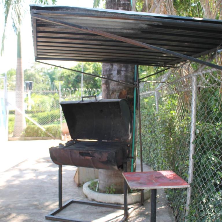 VILLA DEL SOL - Villa de 3 dormitorios - 9