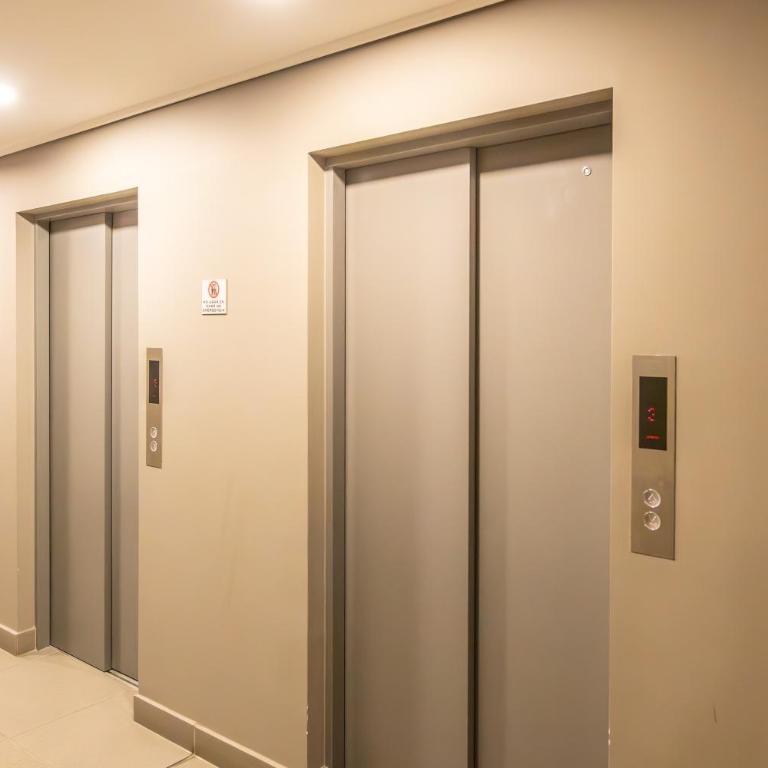 Bello Departamento2 Centro Viña Mar, 2Dormitorios - Two-Bedroom Apartment - 20