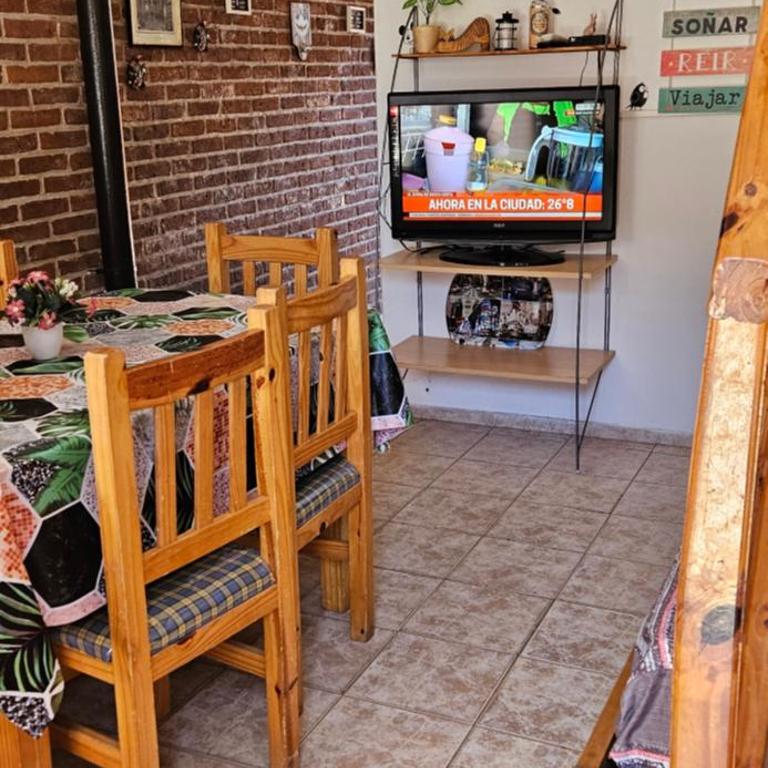 Unidad Nº 5 - Casa de 2 dormitorios - 5